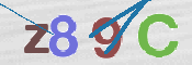 CAPTCHA изображение