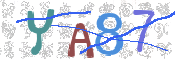 CAPTCHA изображение