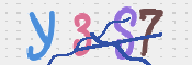 CAPTCHA изображение