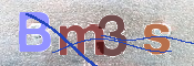 CAPTCHA изображение