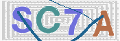 CAPTCHA изображение