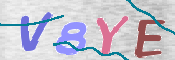 CAPTCHA изображение