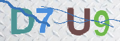 CAPTCHA изображение