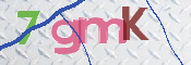 CAPTCHA изображение