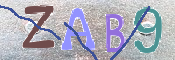 CAPTCHA изображение