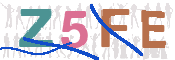 CAPTCHA изображение