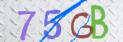 CAPTCHA изображение