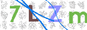 CAPTCHA изображение
