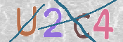 CAPTCHA изображение