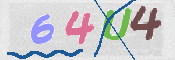 CAPTCHA изображение
