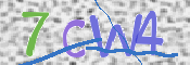 CAPTCHA изображение