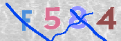 CAPTCHA изображение