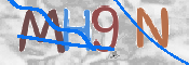 CAPTCHA изображение