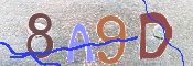CAPTCHA изображение