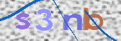 CAPTCHA изображение