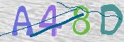 CAPTCHA изображение