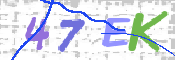 CAPTCHA изображение