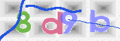 CAPTCHA изображение