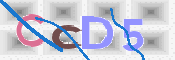 CAPTCHA изображение