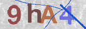 CAPTCHA изображение