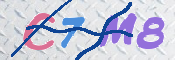 CAPTCHA изображение