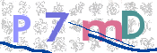 CAPTCHA изображение