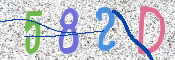 CAPTCHA изображение