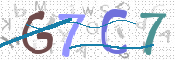 CAPTCHA изображение
