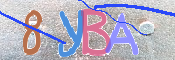 CAPTCHA изображение