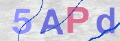CAPTCHA изображение