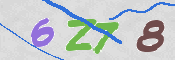 CAPTCHA изображение