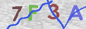 CAPTCHA изображение