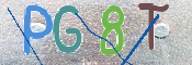 CAPTCHA изображение