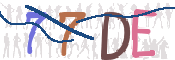 CAPTCHA изображение