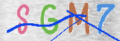 CAPTCHA изображение