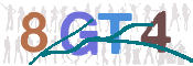 CAPTCHA изображение