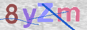 CAPTCHA изображение