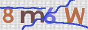 CAPTCHA изображение