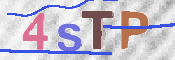 CAPTCHA изображение