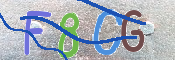 CAPTCHA изображение