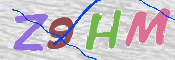 CAPTCHA изображение