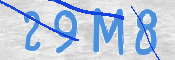 CAPTCHA изображение