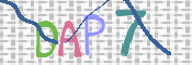 CAPTCHA изображение