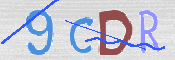 CAPTCHA изображение