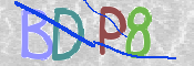 CAPTCHA изображение