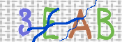 CAPTCHA изображение