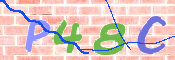 CAPTCHA изображение
