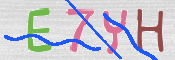 CAPTCHA изображение