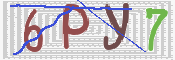 CAPTCHA изображение