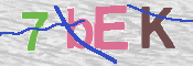 CAPTCHA изображение